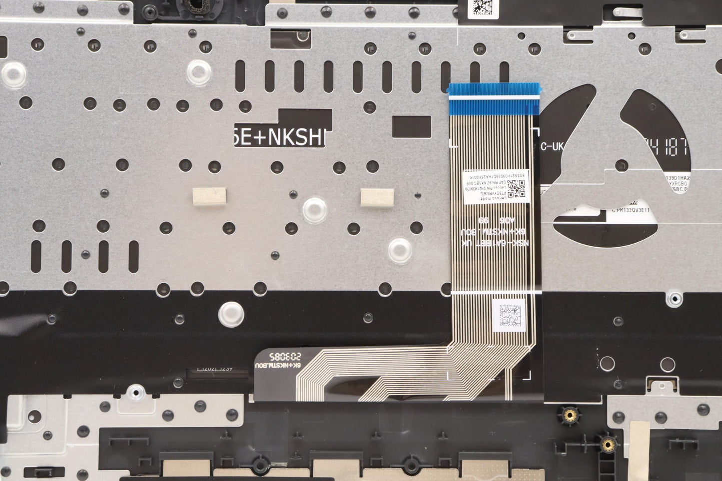 Lenovo Cover Uppercaseasmita C82Sargb - 5CB1J09588