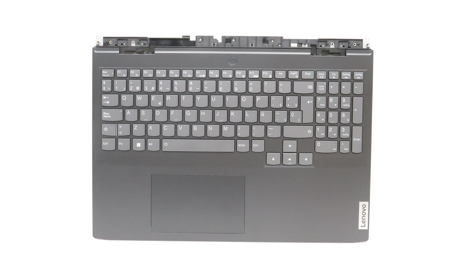 Lenovo Cover Uppercaseasmspa C82Sargb - 5CB1J09589