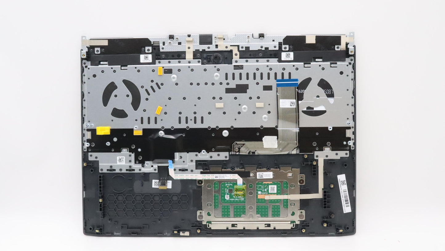 Lenovo Cover Uppercaseasmspa C82Sargb - 5CB1J09589