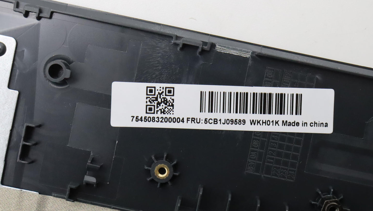 Lenovo Cover Uppercaseasmspa C82Sargb - 5CB1J09589