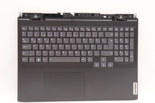 Lenovo Cover Uppercaseasmtur C82Sargb - 5CB1J09590