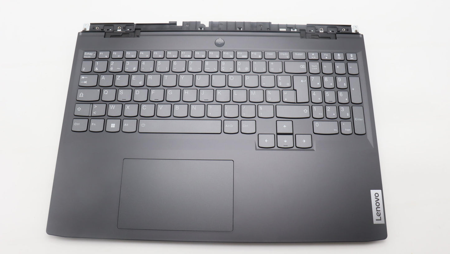 Lenovo Cover Uppercaseasmfra C82Sargb - 5CB1J09595
