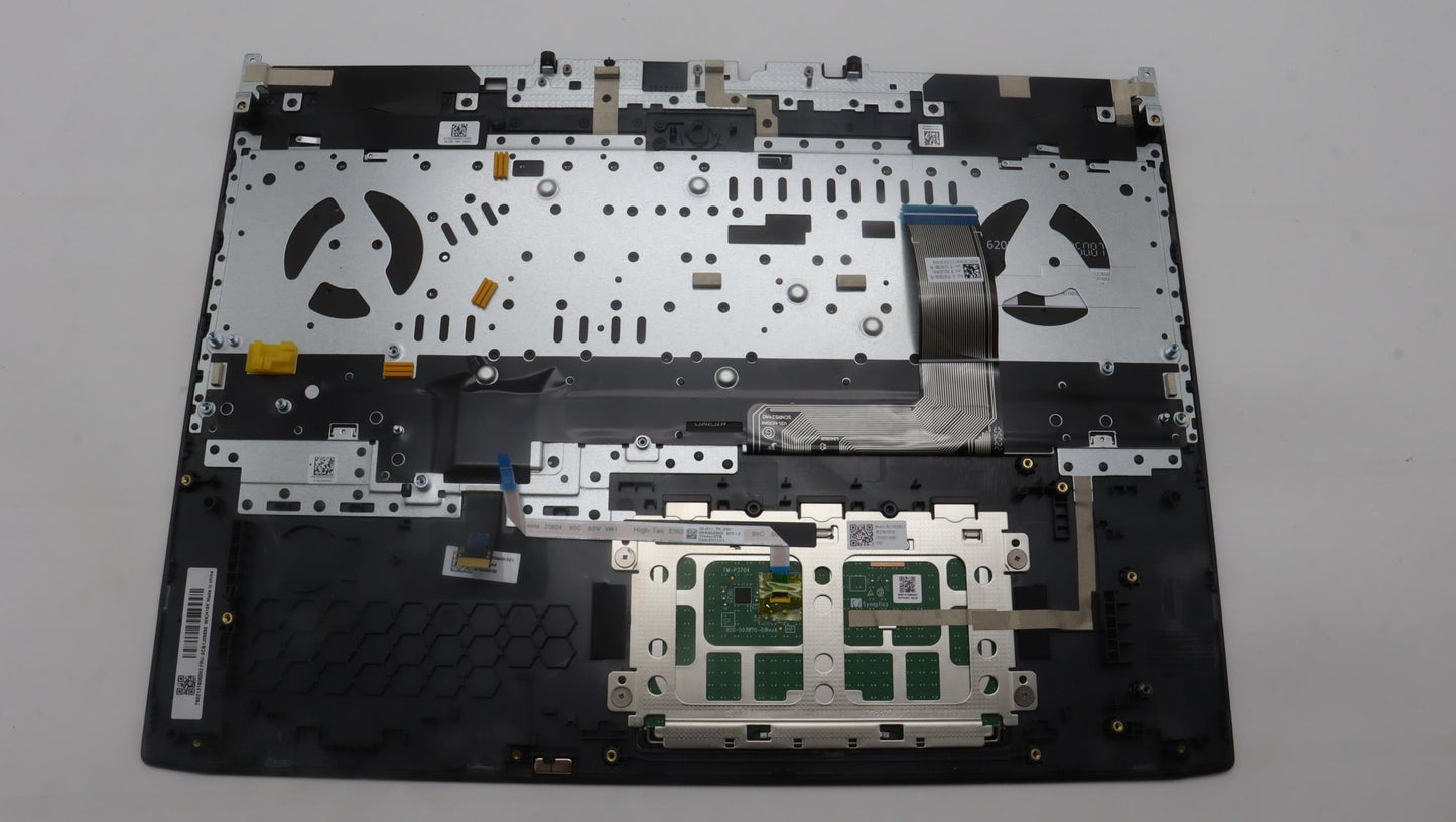 Lenovo Cover Uppercaseasmfra C82Sargb - 5CB1J09595