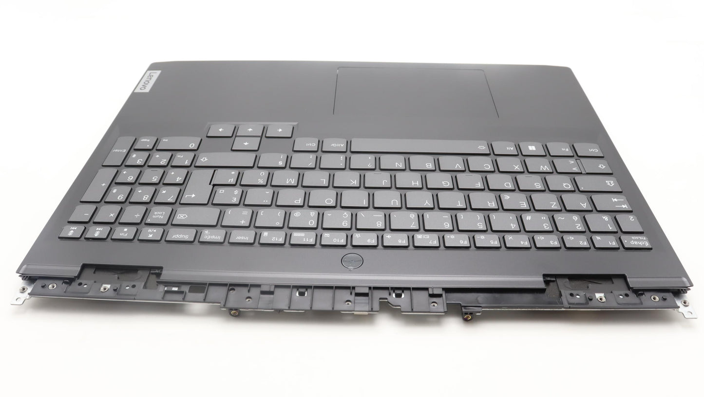 Lenovo Cover Uppercaseasmfra C82Sargb - 5CB1J09595