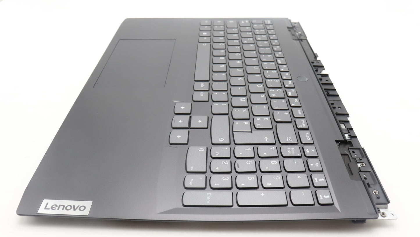 Lenovo Cover Uppercaseasmfra C82Sargb - 5CB1J09595