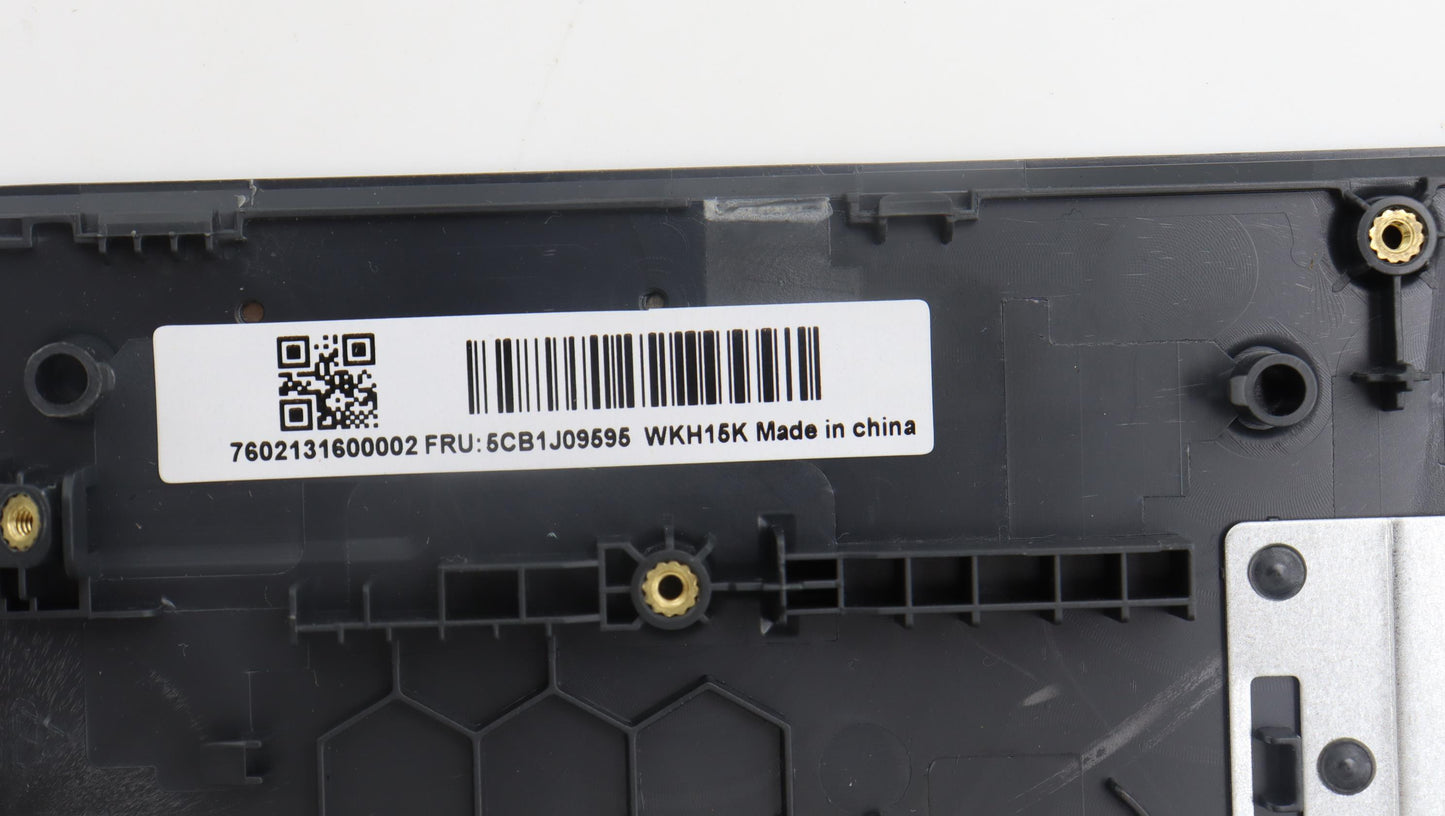Lenovo Cover Uppercaseasmfra C82Sargb - 5CB1J09595
