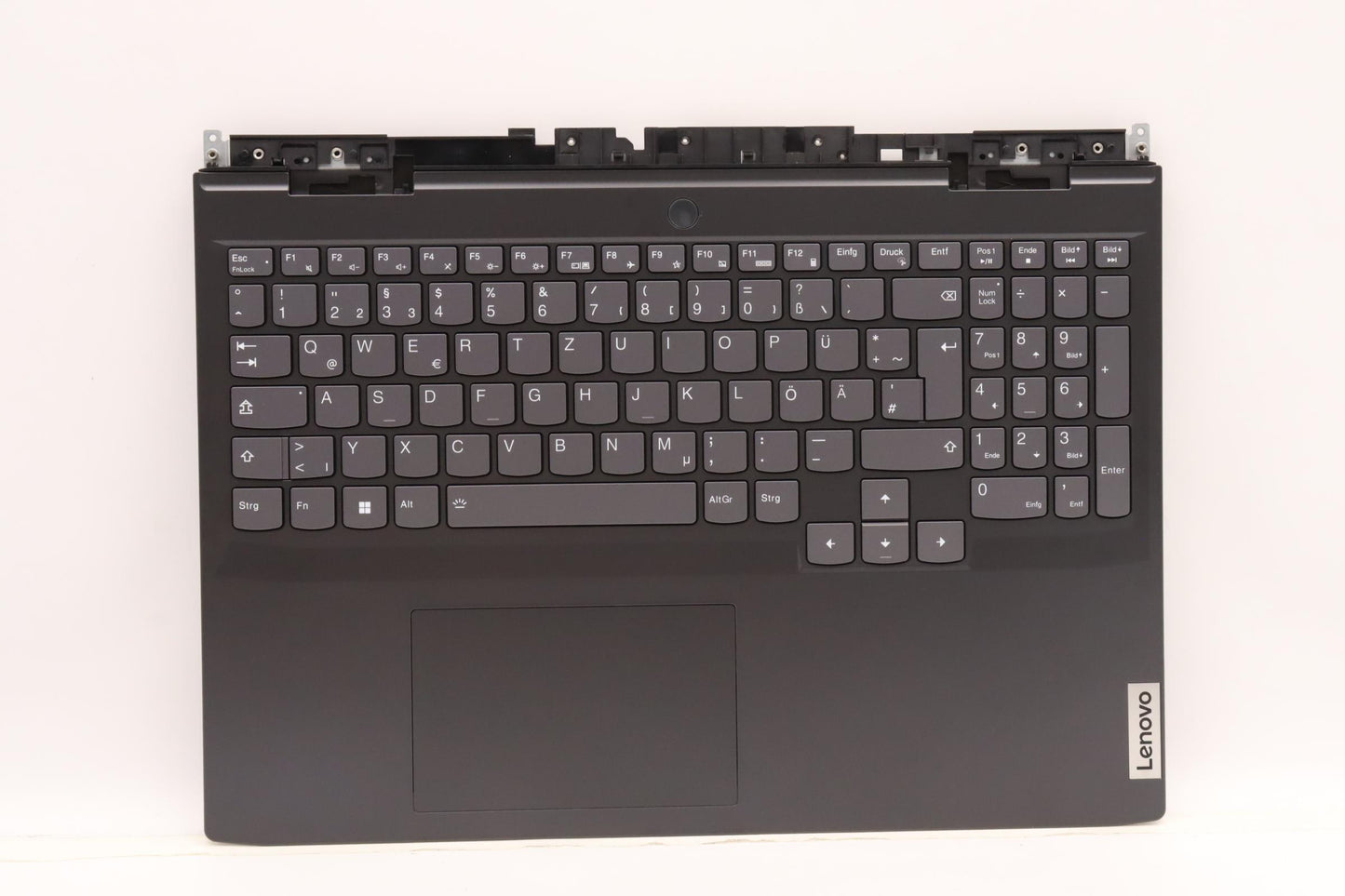 Lenovo Cover Uppercaseasmger C82Sargb - 5CB1J09596