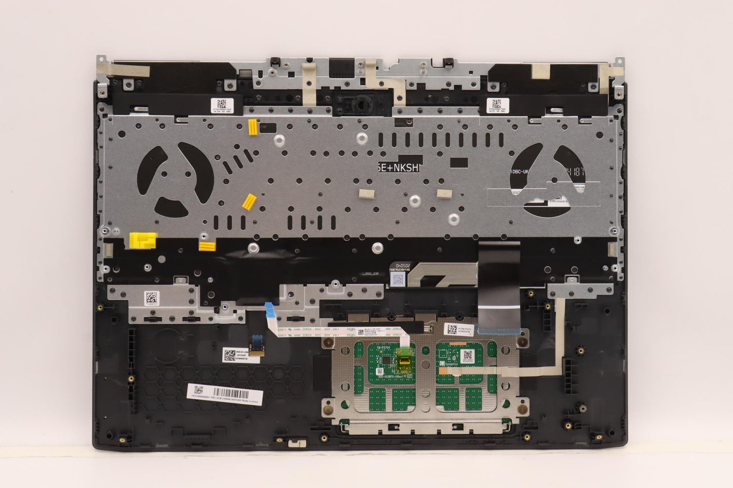 Lenovo Cover Uppercaseasmger C82Sargb - 5CB1J09596