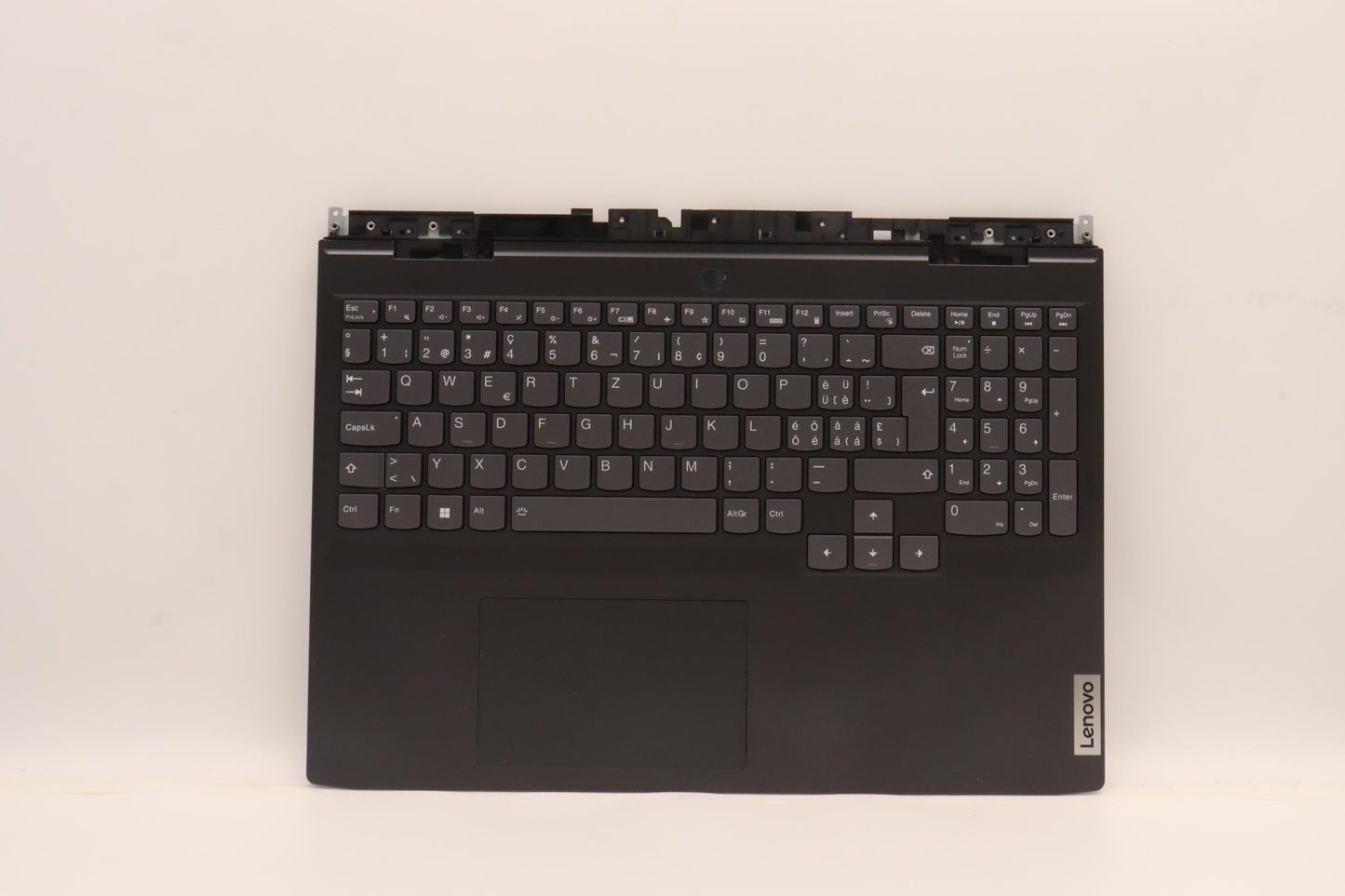 Lenovo Cover Uppercaseasmsws C82Sargb - 5CB1J09602