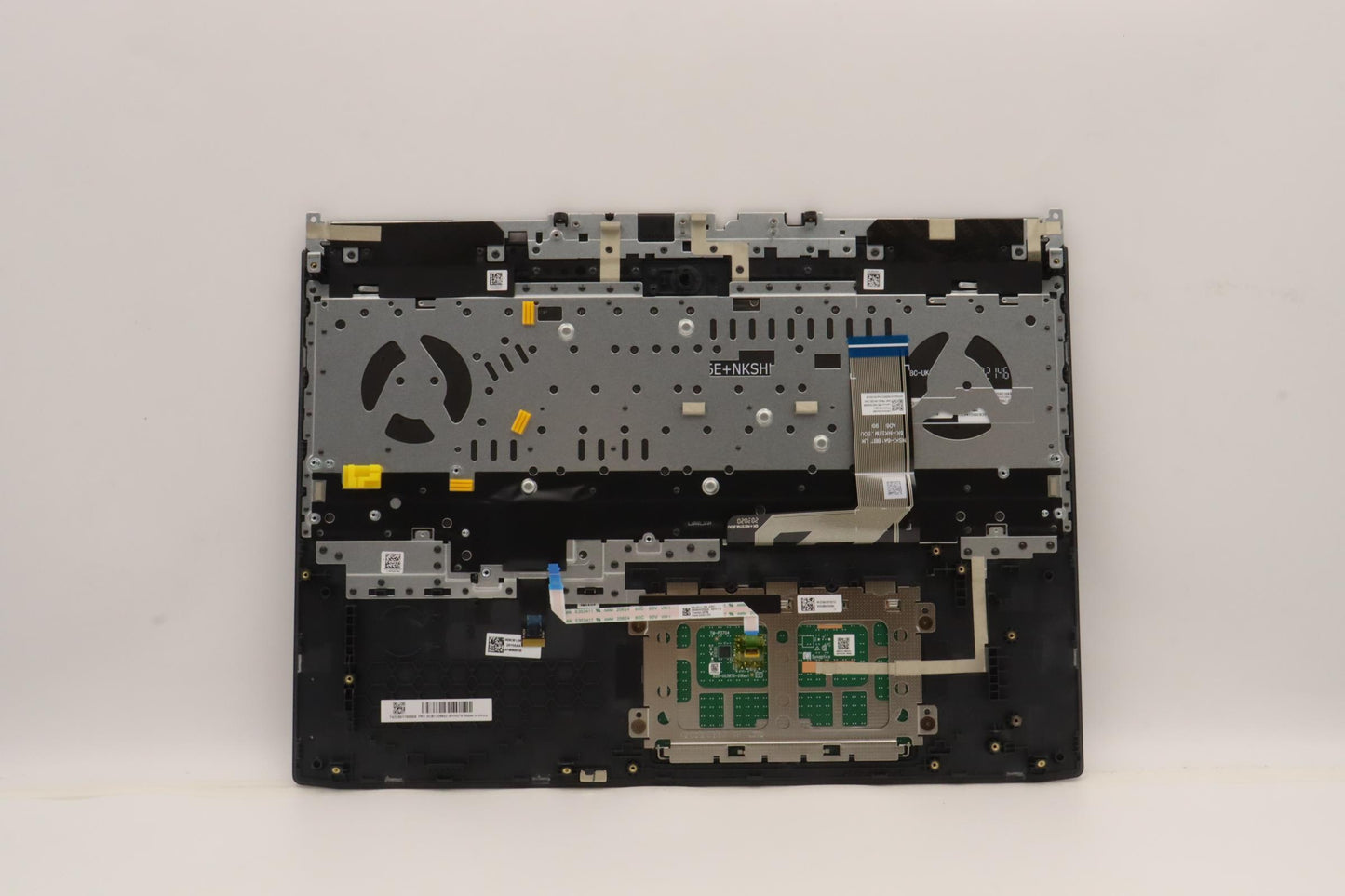 Lenovo Cover Uppercaseasmsws C82Sargb - 5CB1J09602