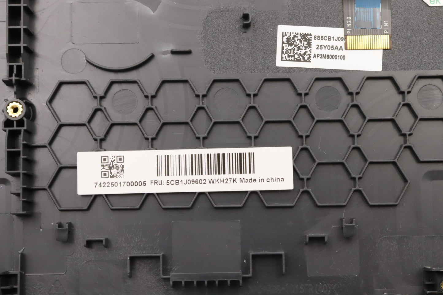 Lenovo Cover Uppercaseasmsws C82Sargb - 5CB1J09602