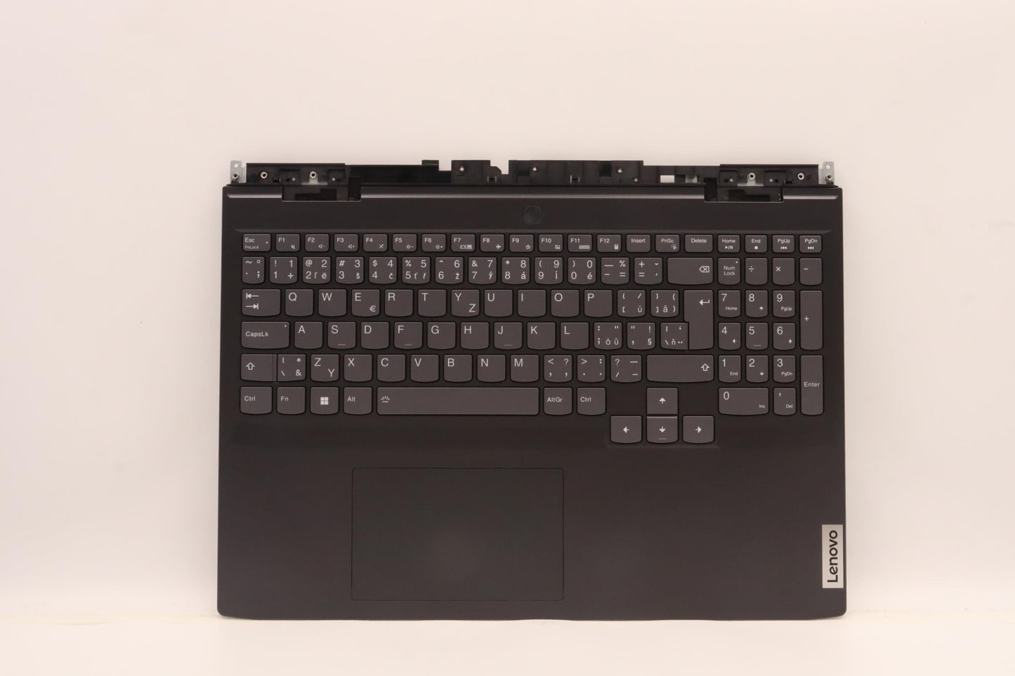 Lenovo Cover Uppercaseasmczeslk C82Sa - 5CB1J09604