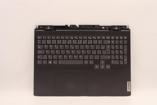 Lenovo Cover Uppercaseasmczeslk C82Sa - 5CB1J09604