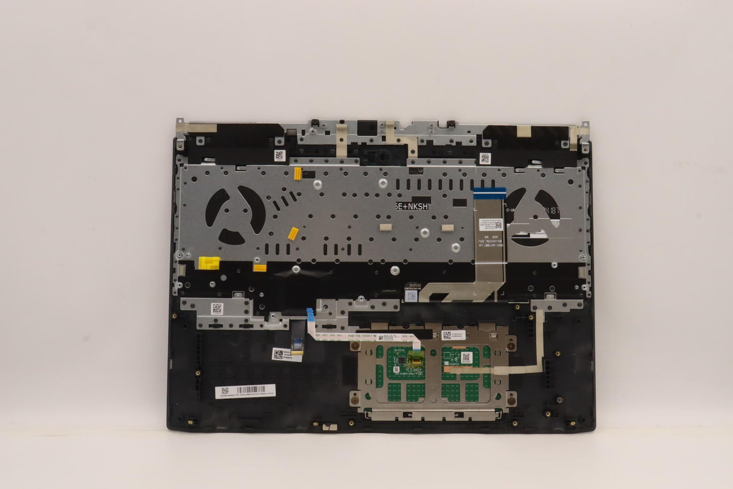 Lenovo Cover Uppercaseasmczeslk C82Sa - 5CB1J09604