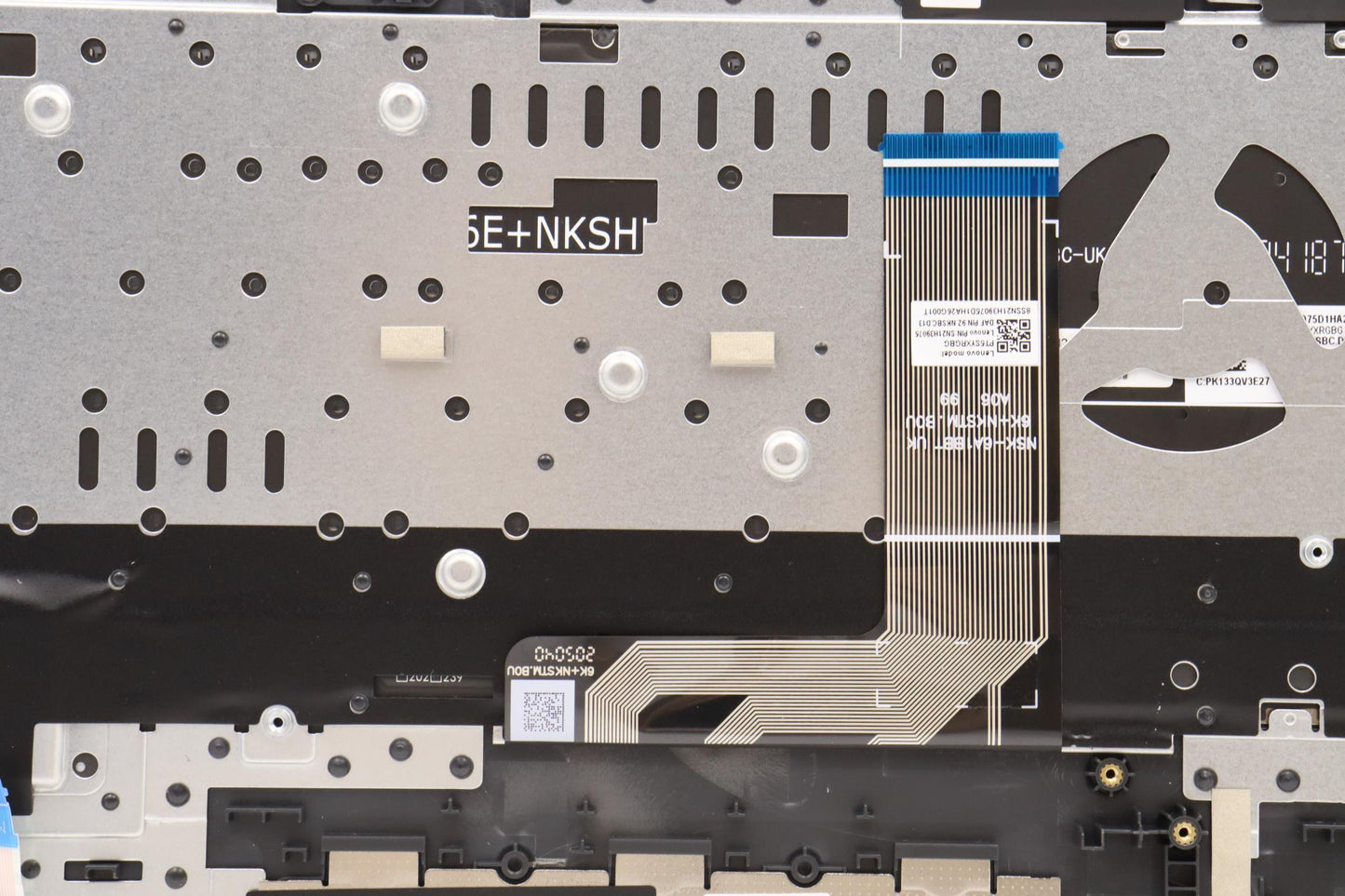 Lenovo Cover Uppercaseasmczeslk C82Sa - 5CB1J09604