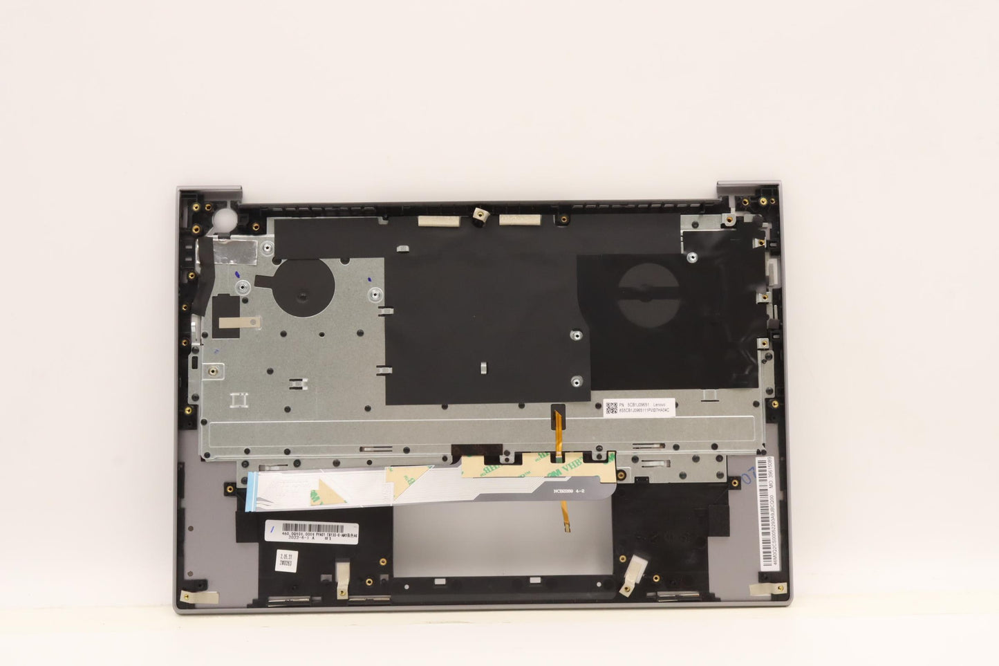 Lenovo Cover Upper Case Asmla Spa W 2 - 5CB1J09651