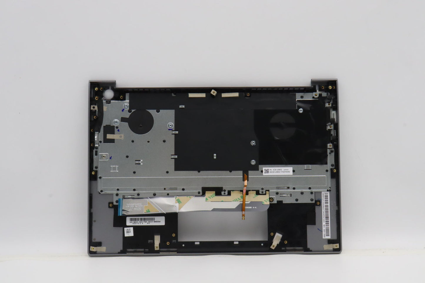 Lenovo Cover Upper Case Asmkor W 21As - 5CB1J09652