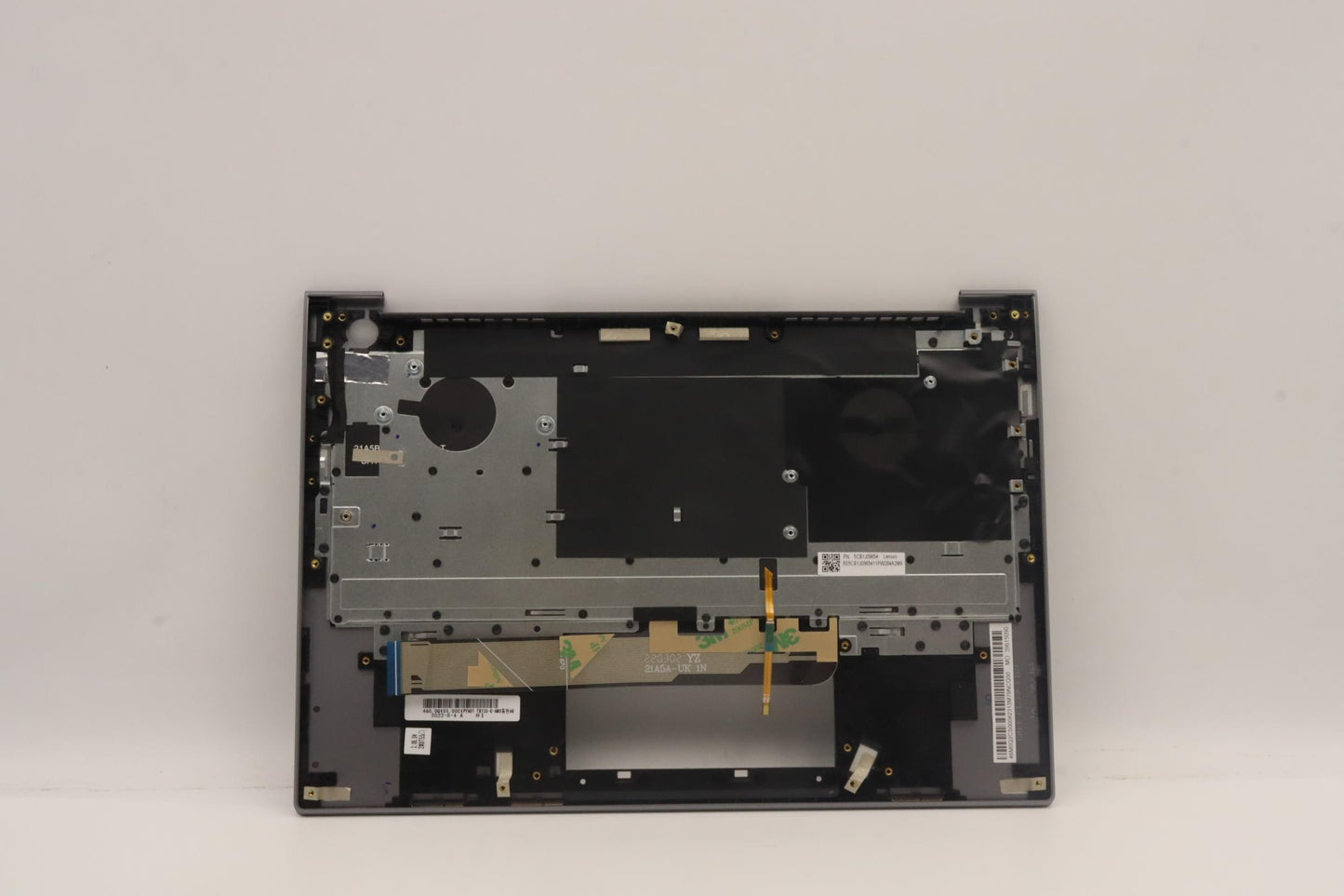 Lenovo Cover Upper Case Asmita W 21As - 5CB1J09654