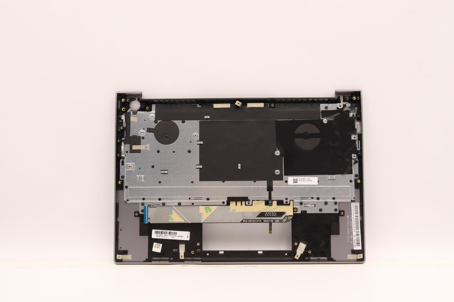 Lenovo Cover Upper Case Asmger W 21As - 5CB1J09659