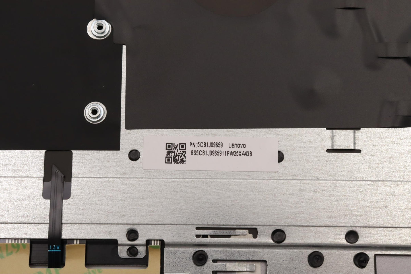 Lenovo Cover Upper Case Asmger W 21As - 5CB1J09659