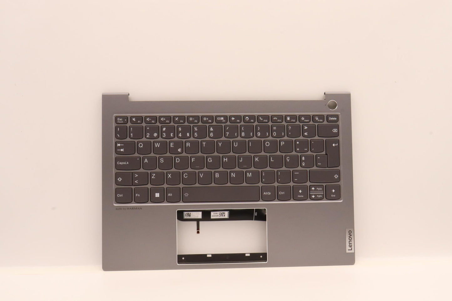 Lenovo Cover Upper Case Asmpor W 21As - 5CB1J09662