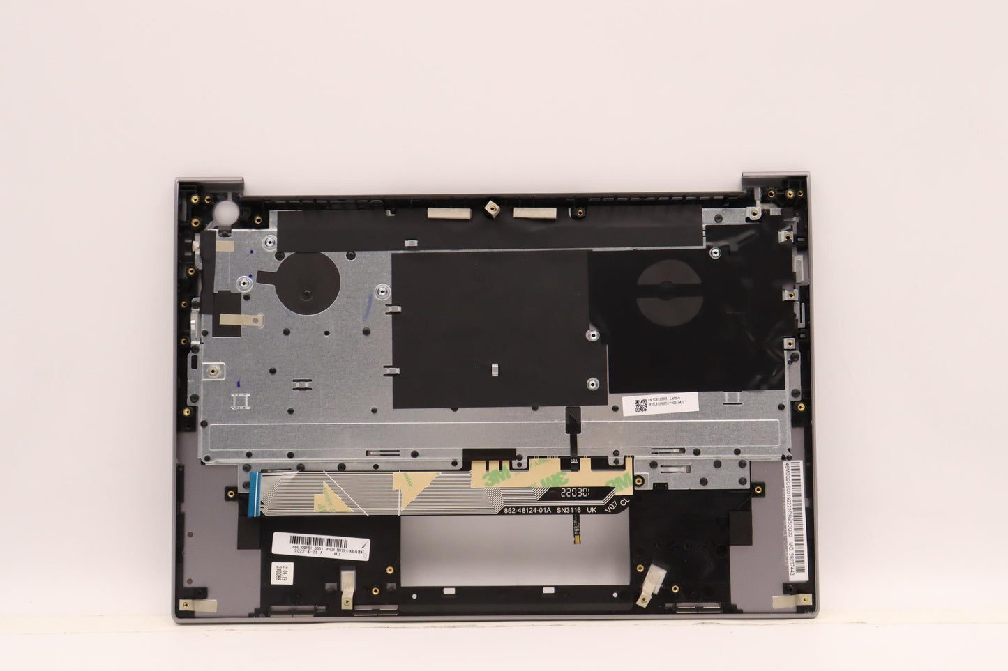 Lenovo Cover Upper Case Asmspa W 21As - 5CB1J09665
