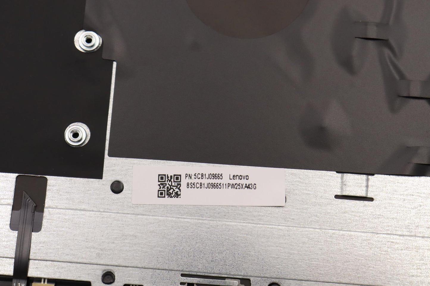 Lenovo Cover Upper Case Asmspa W 21As - 5CB1J09665