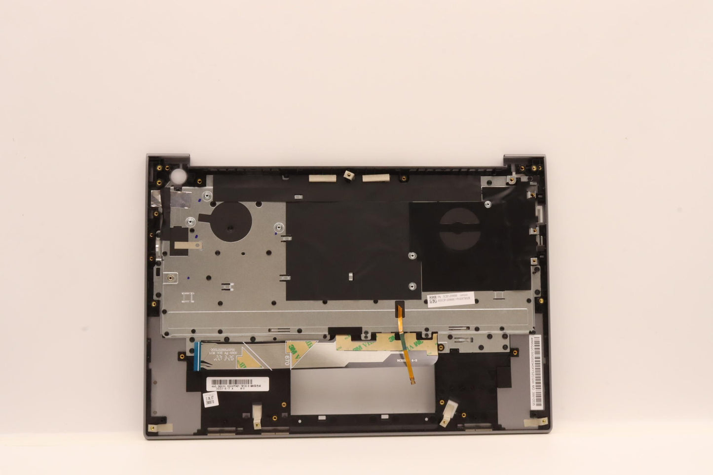 Lenovo Cover Upper Case Asmsws W 21As - 5CB1J09666