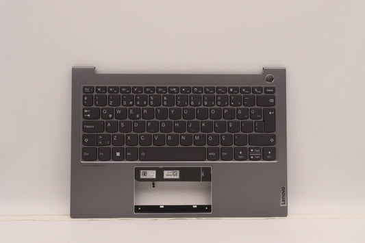 Lenovo 5CB1J09669 Cover Upper Case Asmtur W 21As