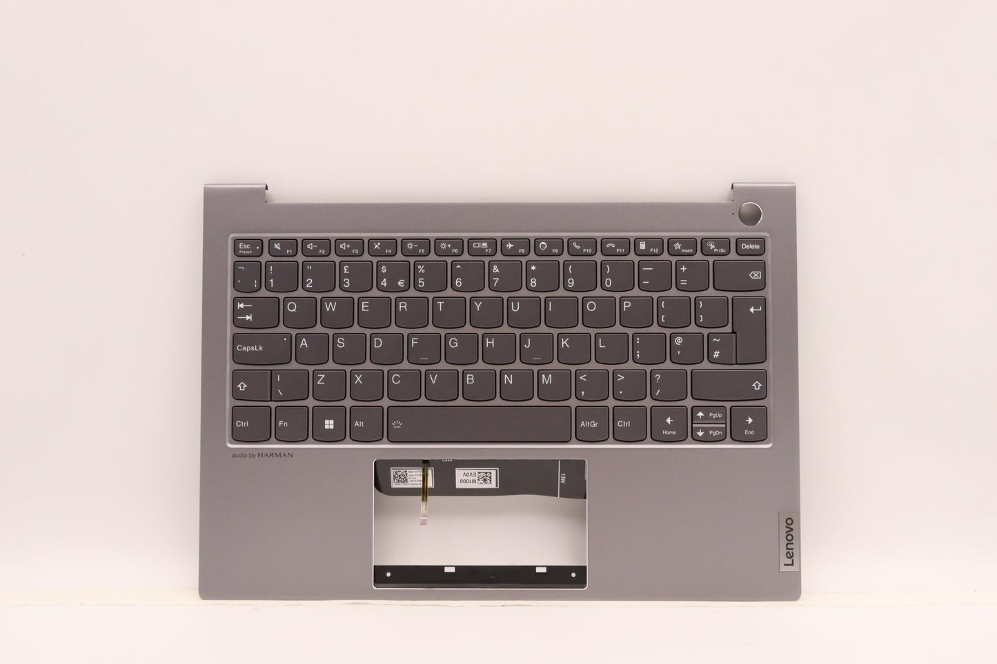 Lenovo Cover Upper Case Asmuke W 21As - 5CB1J09670