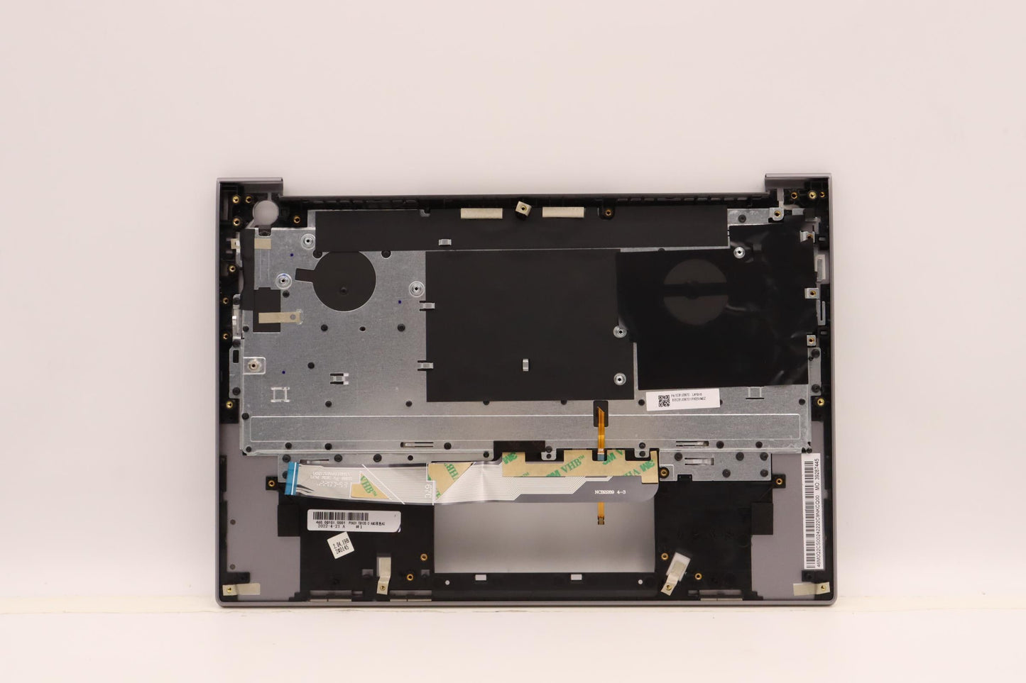 Lenovo Cover Upper Case Asmuke W 21As - 5CB1J09670