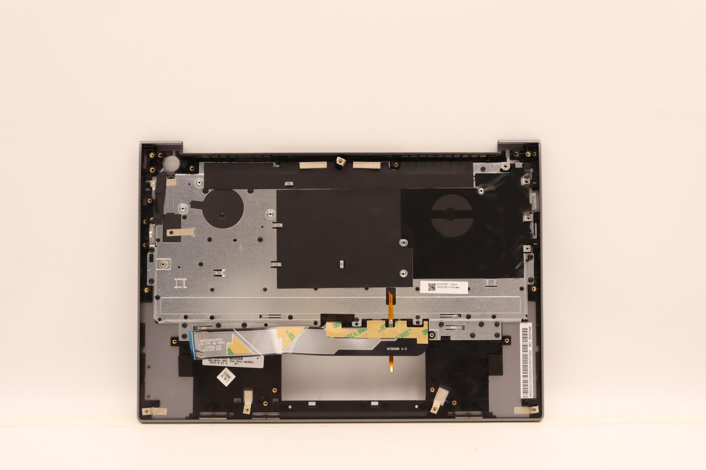 Lenovo Cover Upper Case Asmeuro En W - 5CB1J09671