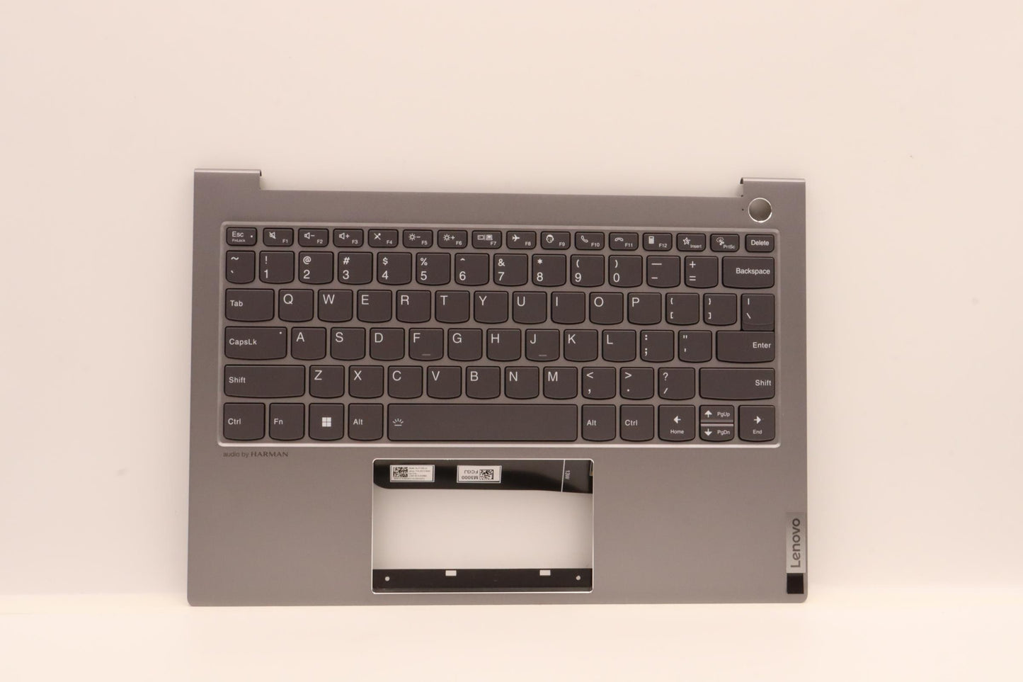 Lenovo Cover Upper Case Asmeng W 21As - 5CB1J09672