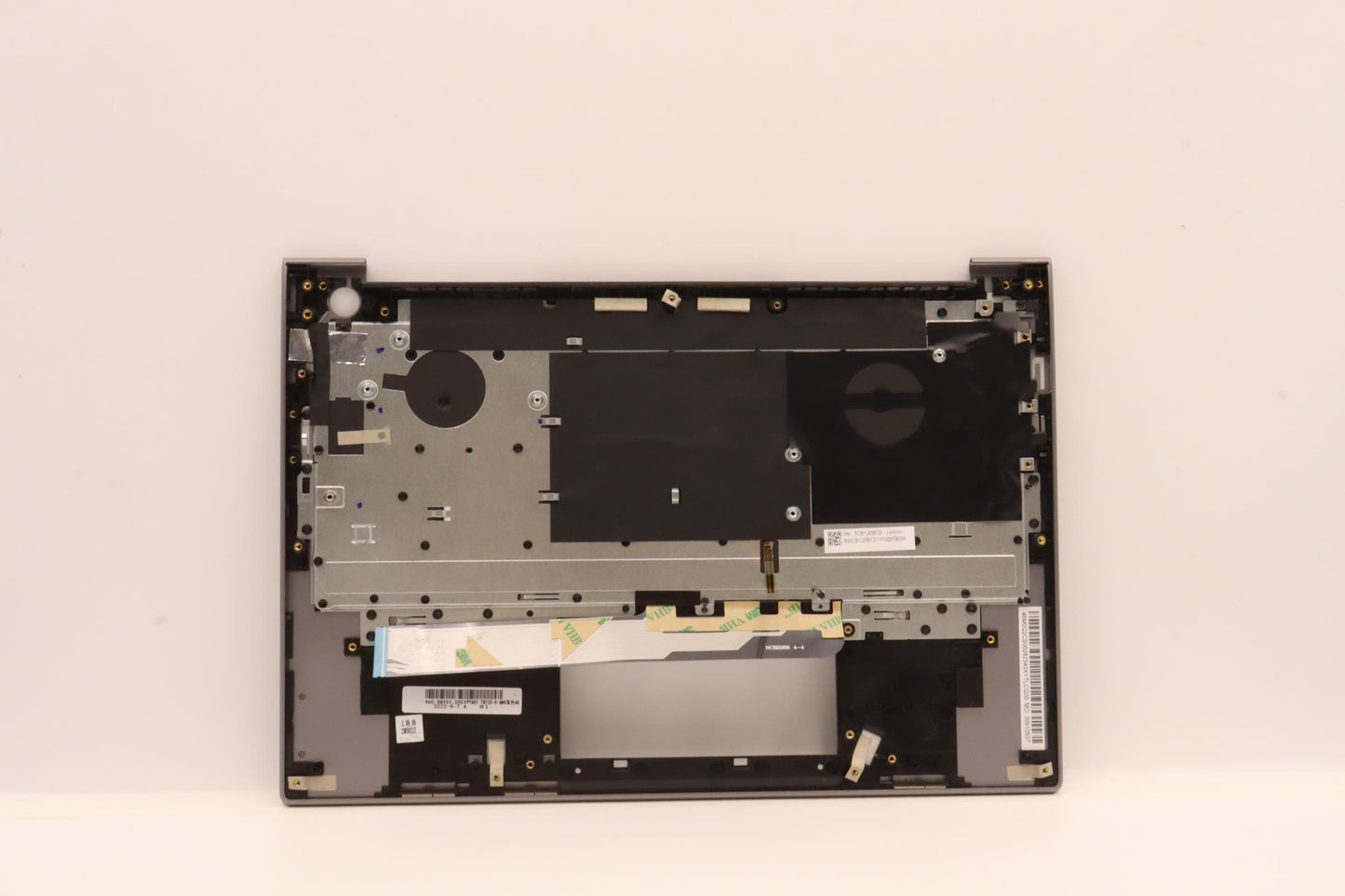 Lenovo Cover Upper Case Asmeng W 21As - 5CB1J09672