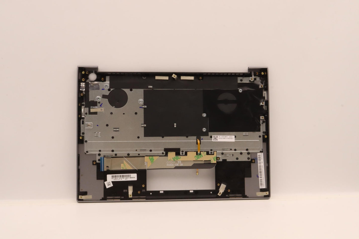 Lenovo Cover Upper Case Asmczeslk W 2 - 5CB1J09673