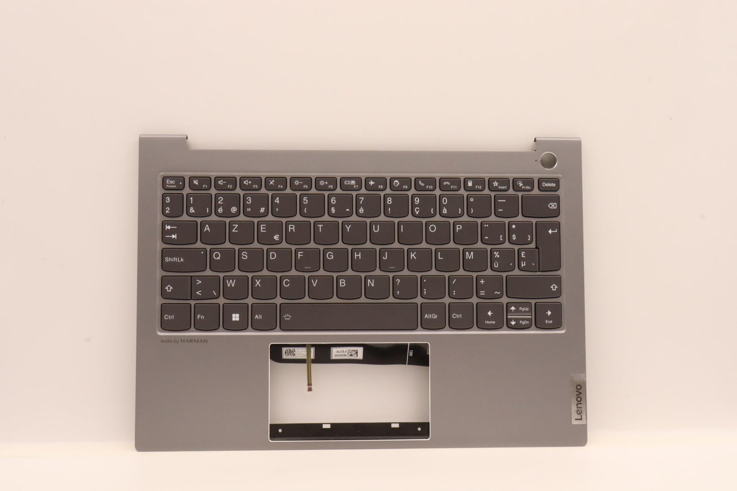 Lenovo Cover Upper Case Asmbel W 21As - 5CB1J09676