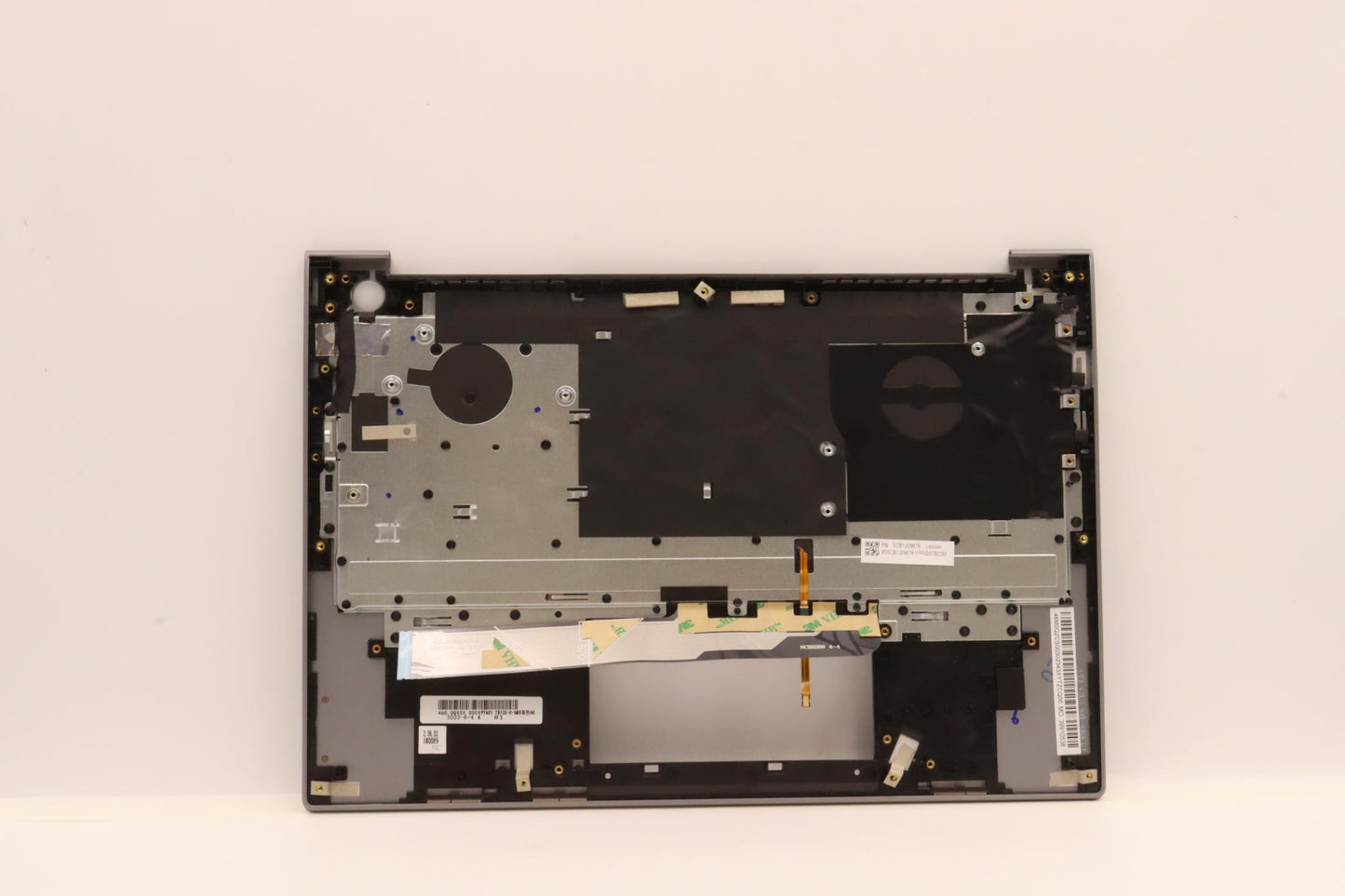 Lenovo Cover Upper Case Asmbel W 21As - 5CB1J09676
