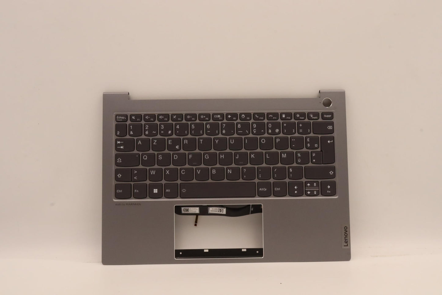 Lenovo Cover Upper Case Asmfra W 21As - 5CB1J09678