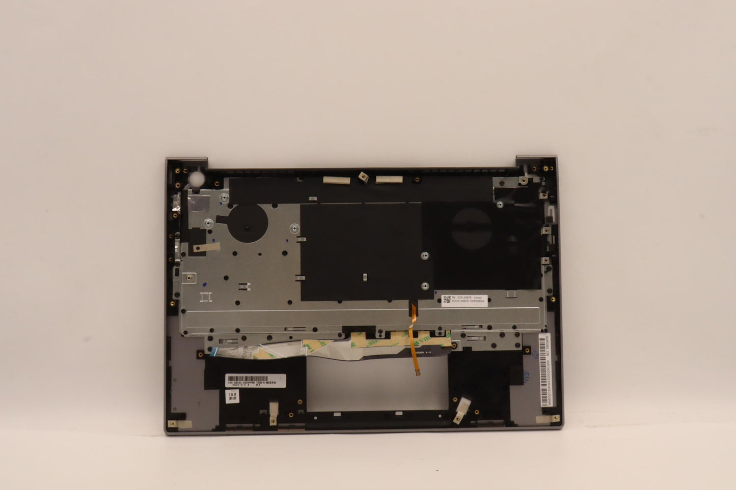 Lenovo Cover Upper Case Asmfra W 21As - 5CB1J09678