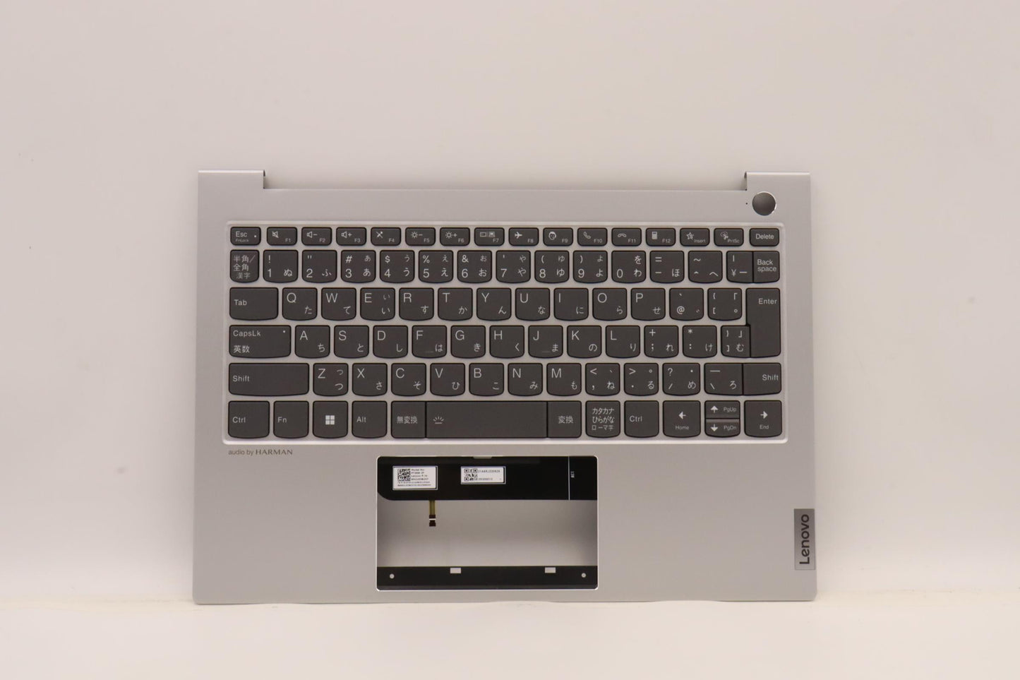 Lenovo Cover Upper Case Asmjpn W 21As - 5CB1J09685