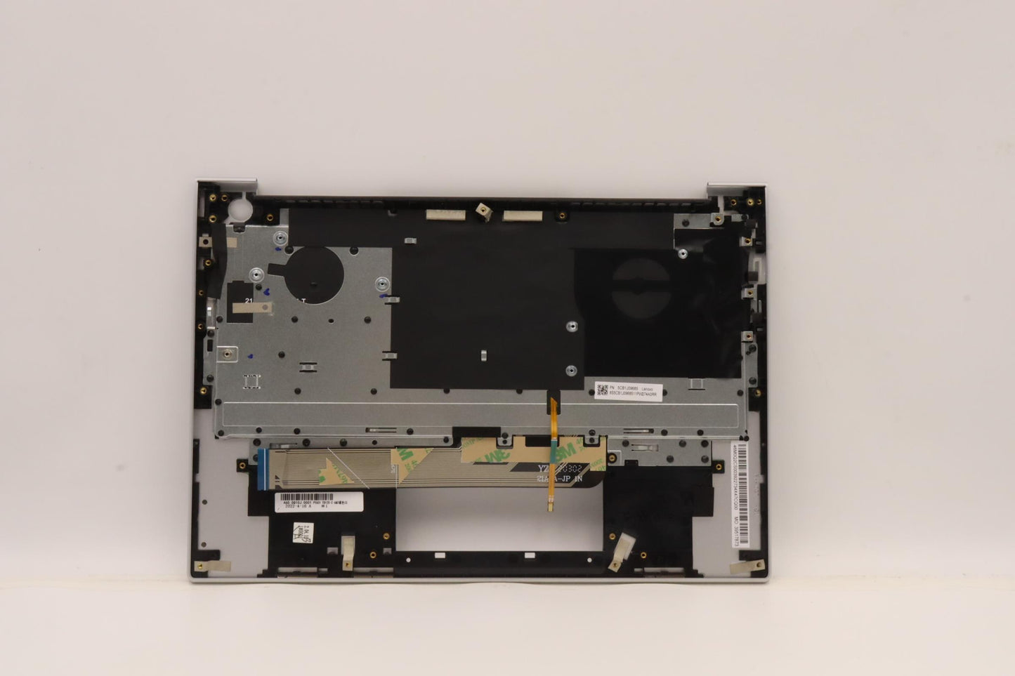 Lenovo Cover Upper Case Asmjpn W 21As - 5CB1J09685