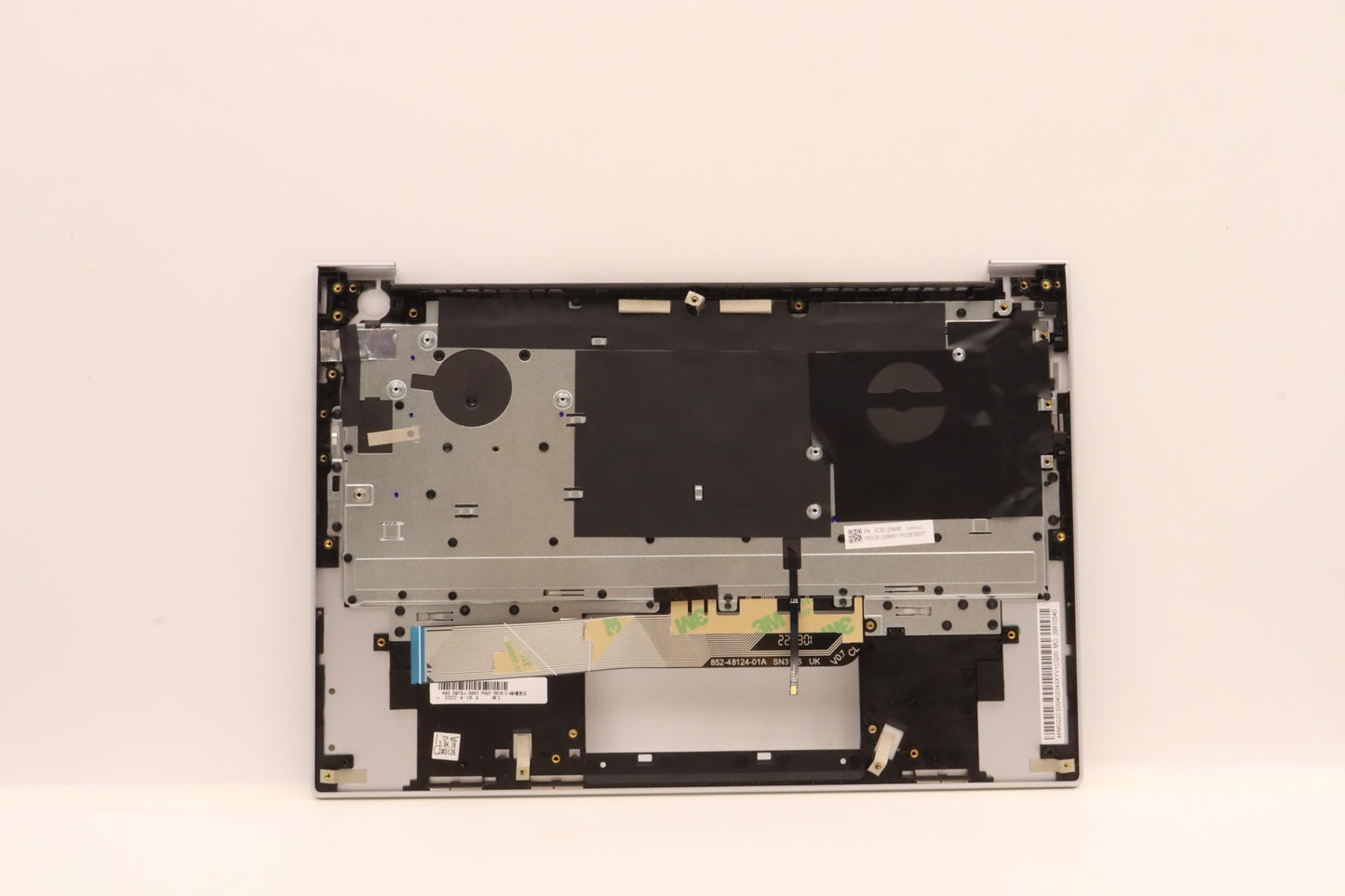 Lenovo Cover Upper Case Asmita W 21As - 5CB1J09686
