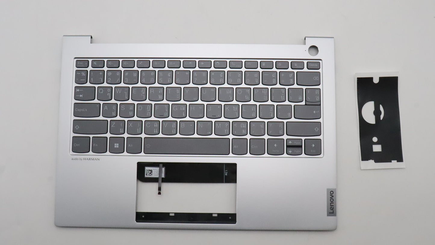 Lenovo Cover Upper Case Asmthai W 21A - 5CB1J09700