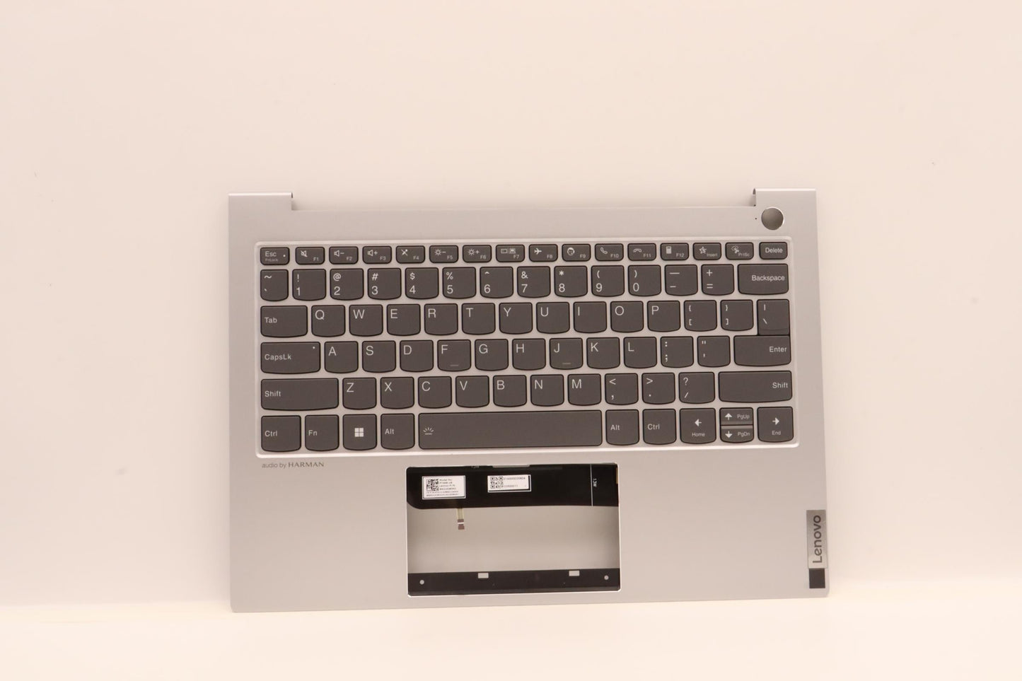 Lenovo Cover Upper Case Asmeng W 21As - 5CB1J09704