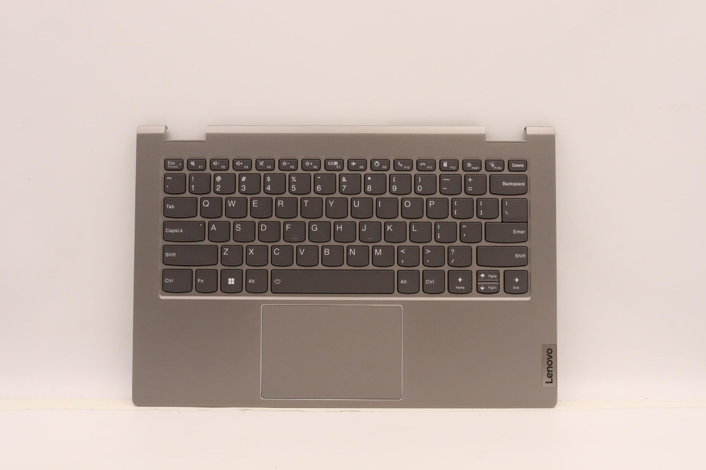 Lenovo Cover Upper Case Assembly Eng - 5CB1J10005