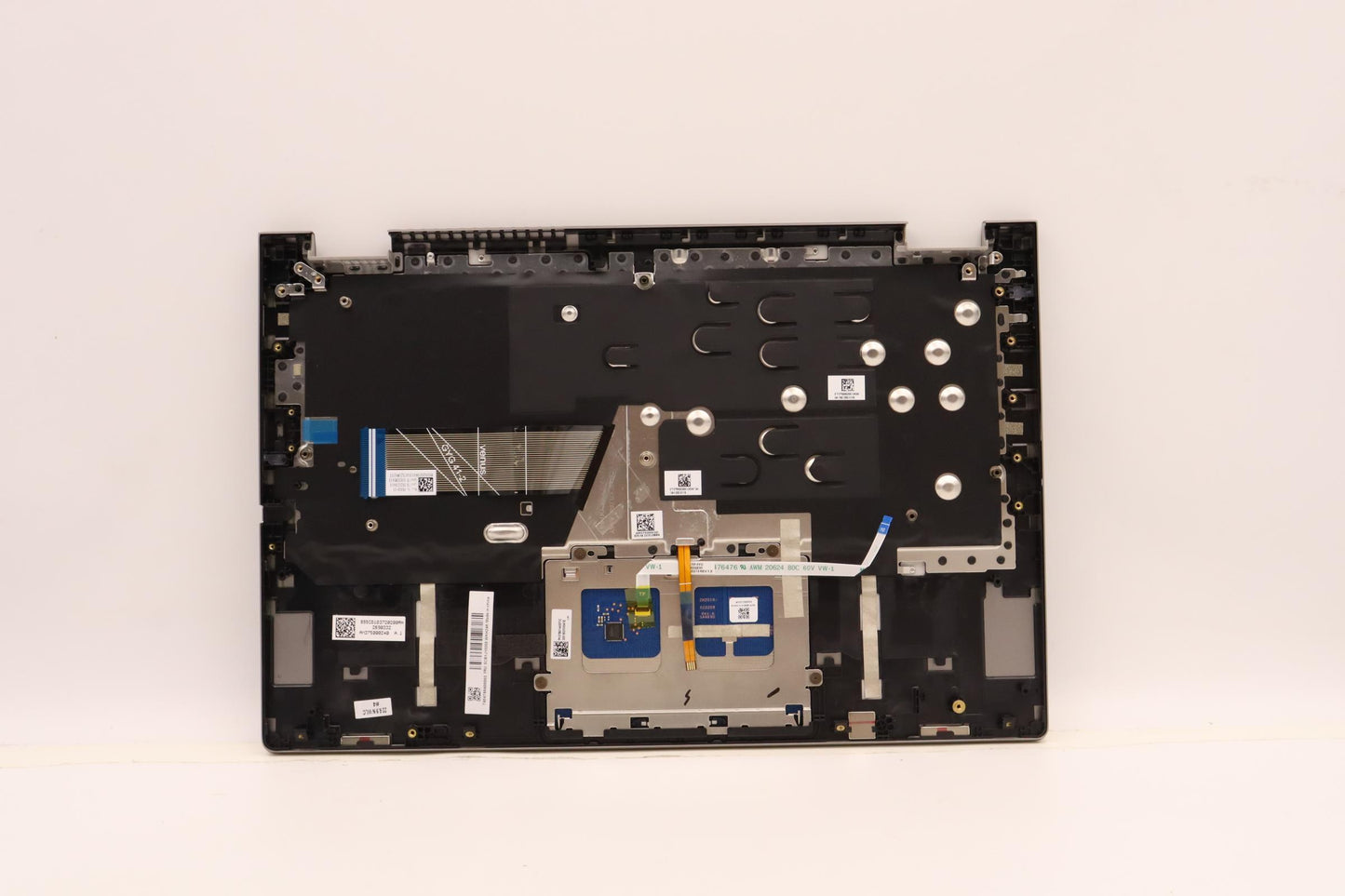 Lenovo Cover Upper Case Assembly Eng - 5CB1J10005