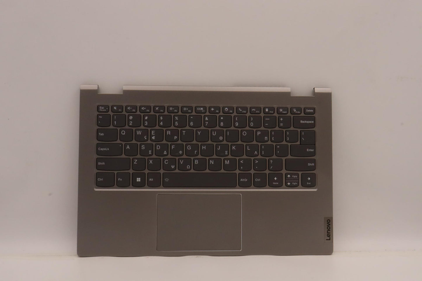 Lenovo Cover Upper Case Assembly Gre - 5CB1J10006