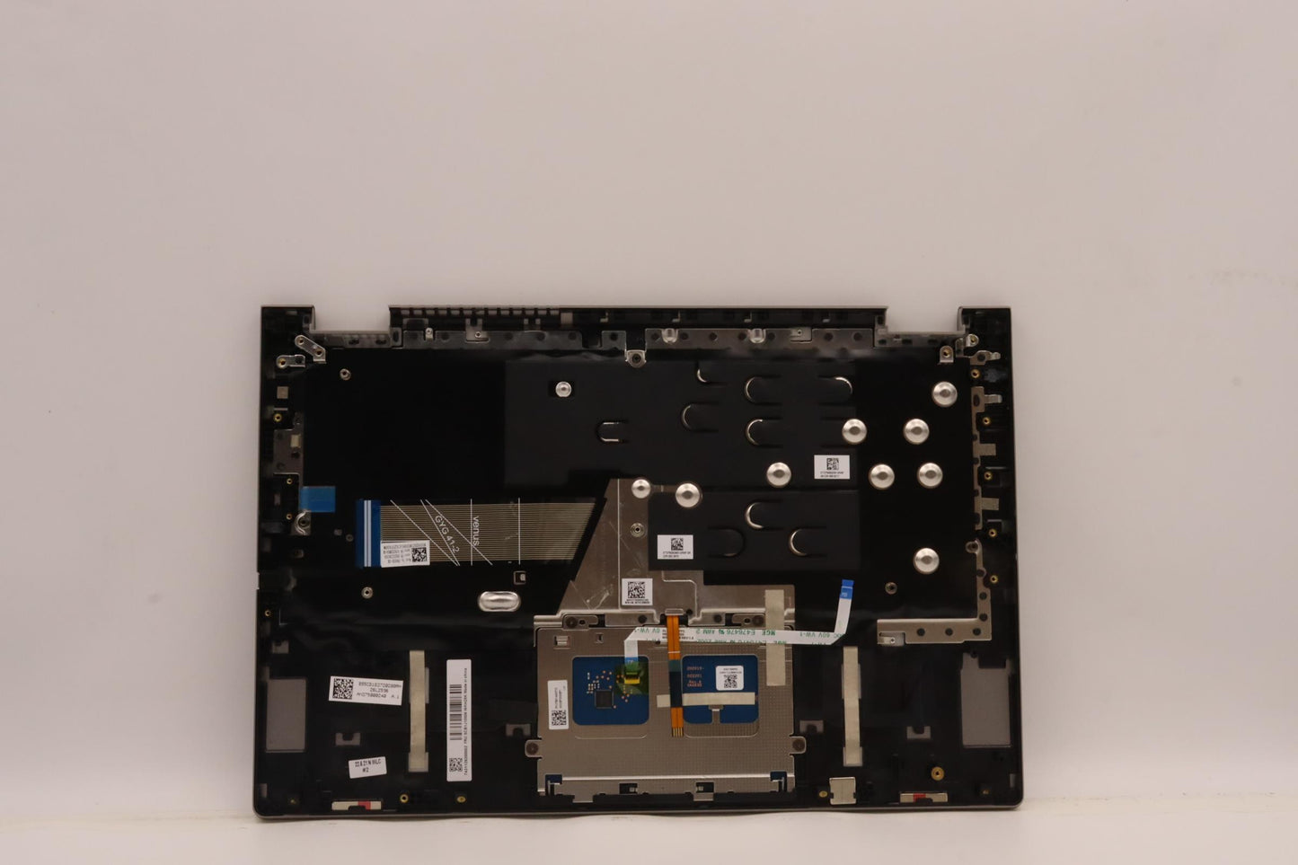 Lenovo Cover Upper Case Assembly Gre - 5CB1J10006