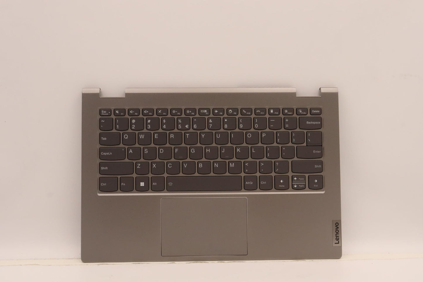 Lenovo Cover Upper Case Assembly Euro - 5CB1J10007