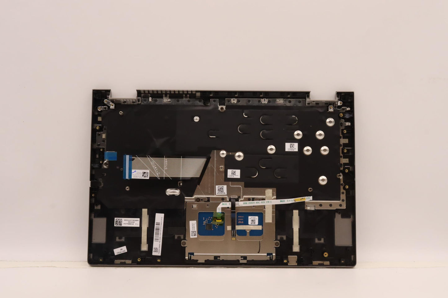 Lenovo Cover Upper Case Assembly Euro - 5CB1J10007
